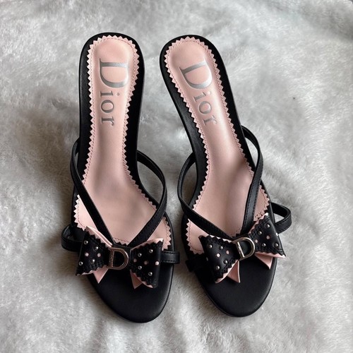 Dior vintage kitten - dior,