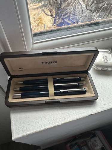 Parker vintage piece pen - parker,