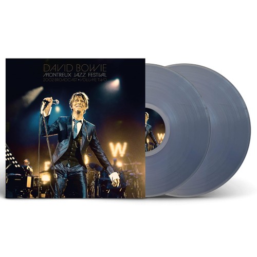 David bowie montreux jazz - david,
