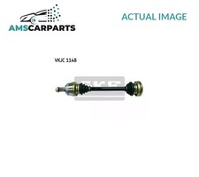 DRIVE SHAFT CV JOINT REAR
