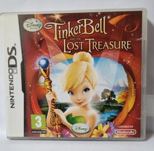 Disney Fairies Tinker Bell and