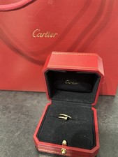 Cartier juste clou small - un,