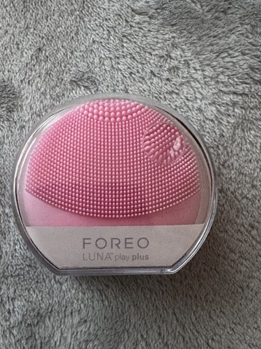 Foreo luna play - foreo, t-sonic