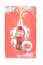 Coca Cola Advertising Sign