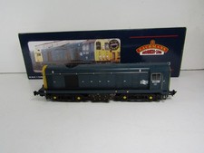BACHMANN 32-041 - CLASS 20 -