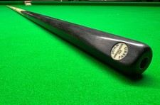 JOHN PARRIS AMBASSADOR - 3/4