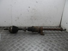 Honda Stepwagon Right Driver