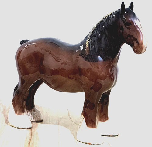 Beswick early vintage large - beswick,