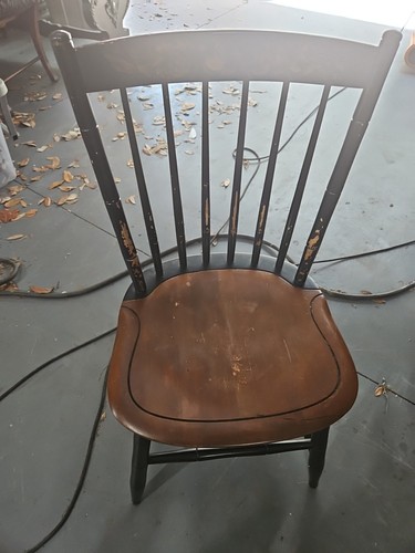 Chairs available 40 - $40, per