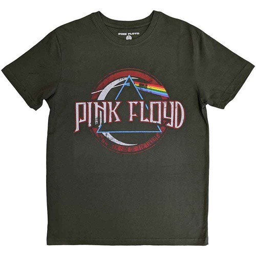 Pink floyd unisex shirt - floyd, t-shirt