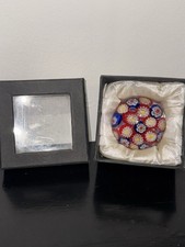 Vintage Murano Art Glass