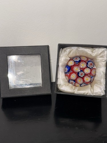 Vintage murano art glass - vintage,
