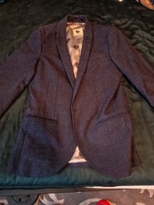 Noose & Monkey Men's Blazer Size S