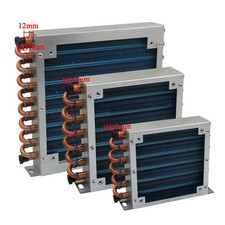 Refrigerator freezer aluminum - freezer,