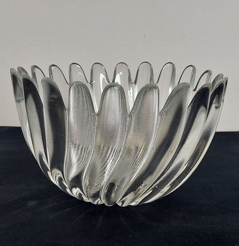 Walther glas clear glass - glass, bowl