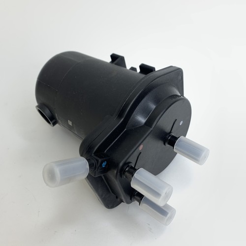 Mann filter fuel - mann,
