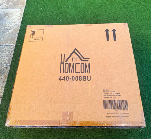 Homcom seat foldable child - 2,