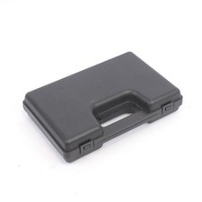 Hard Shell Small Pistol Case