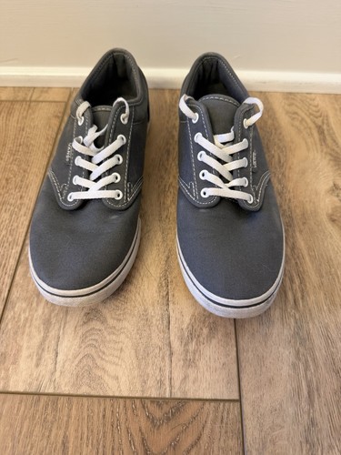 Size vans old - size,