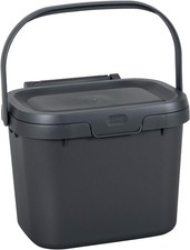 Kitchen Caddy Food Waste Bin