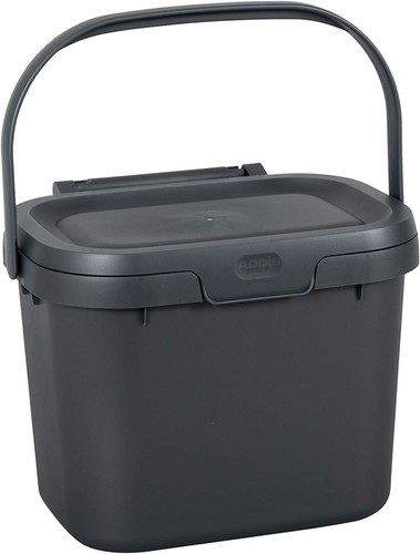 Kitchen caddy food waste - food, bin