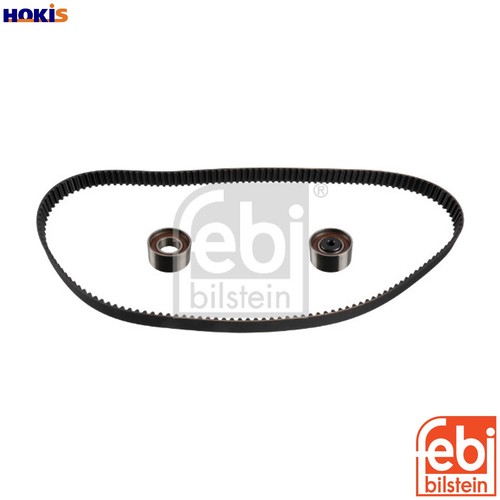 Timing belt kit 27279 - kit,