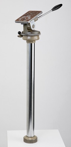 Vintage linhof studio stand - studio,