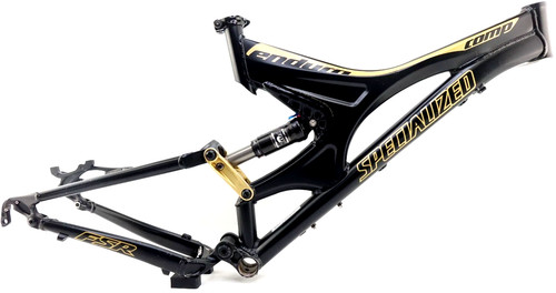 Specialized enduro comp mtb - specialized,