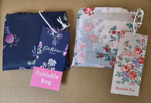Cath kidston reusable - kidston,