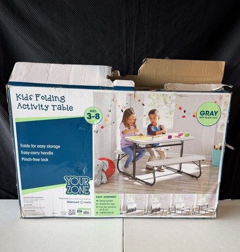 Kids folding activity - kids,