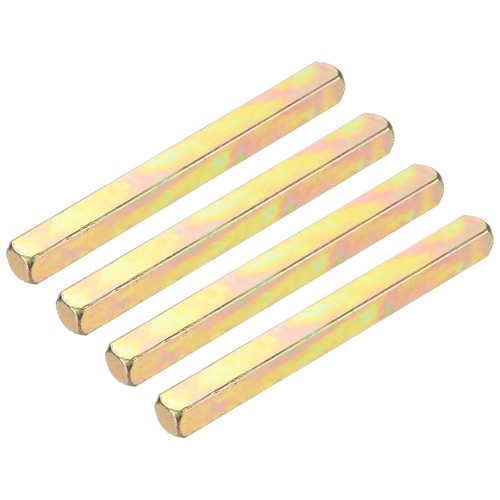 4pcs door knob - door, spindle,