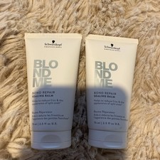 Schwarzkopf BlondMe Bond