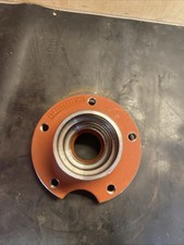 Linde forklifts steer wheel hub 3014540203