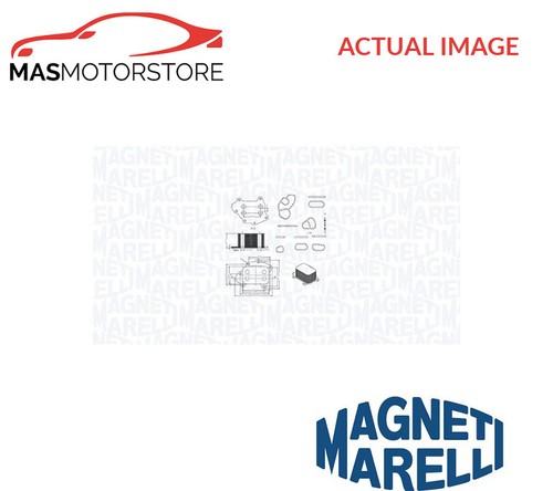 Engine oil cooler - oil,