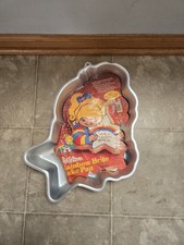 VINTAGE Wilton Rainbow Brite