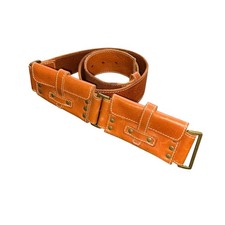 Y2K Brown Utility Brass