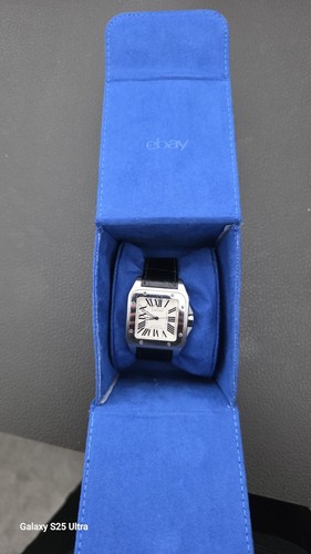 Mens cartier santos - mens, xl