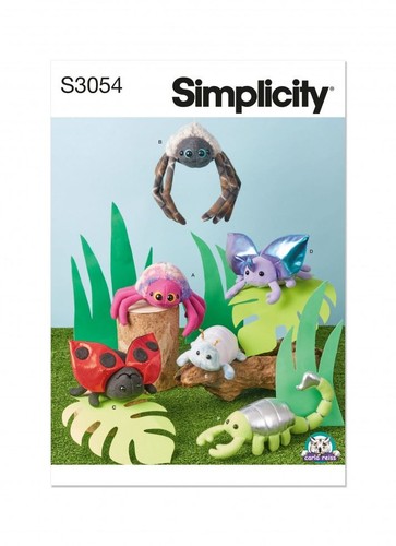 Simplicity paper sewing - simplicity,