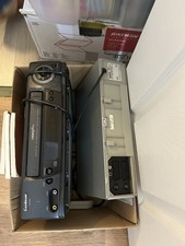 VHS Video Recorder
