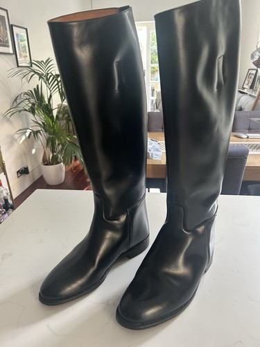 Regent men riding boots - regent, men’s