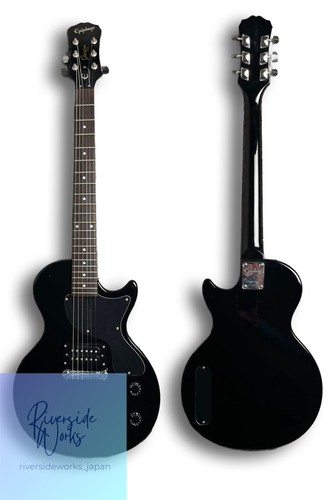 Epiphone les paul junior - les,