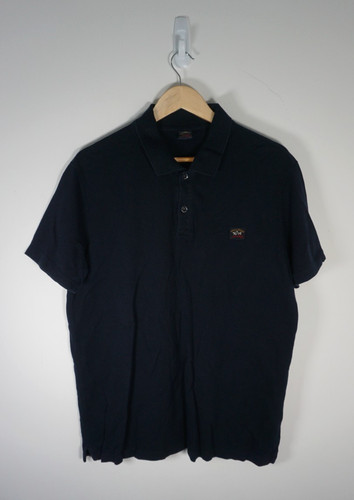 Mens paul shark navy blue - &,