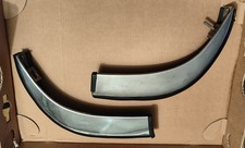 Rear bumper for Lancia Fulvia