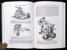 A HISTORY OF MICROTECHNIQUE