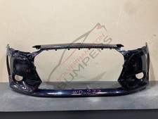 CITROEN DS3 2016-2022 FRONT BUMPER WD-277 9814757377