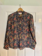 Isabel Marant Etoile Silk