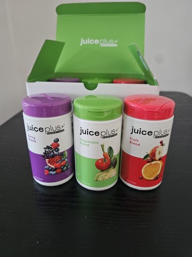 Juice plus essential berry - juice,