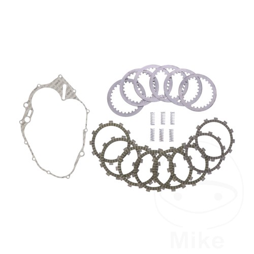 Trw clutch repair - repair, kit