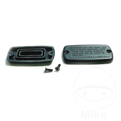 Tourmax front brake reservoir - front,