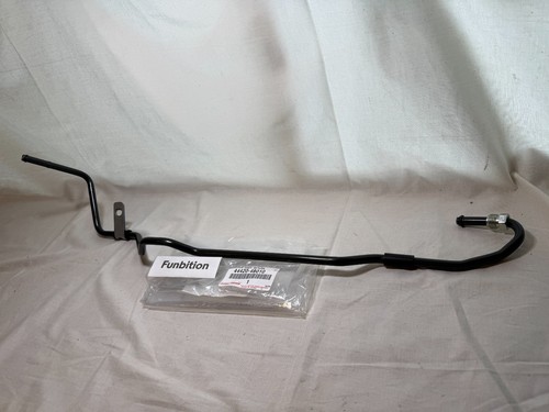 Upper return tube - tube, 44420-48010